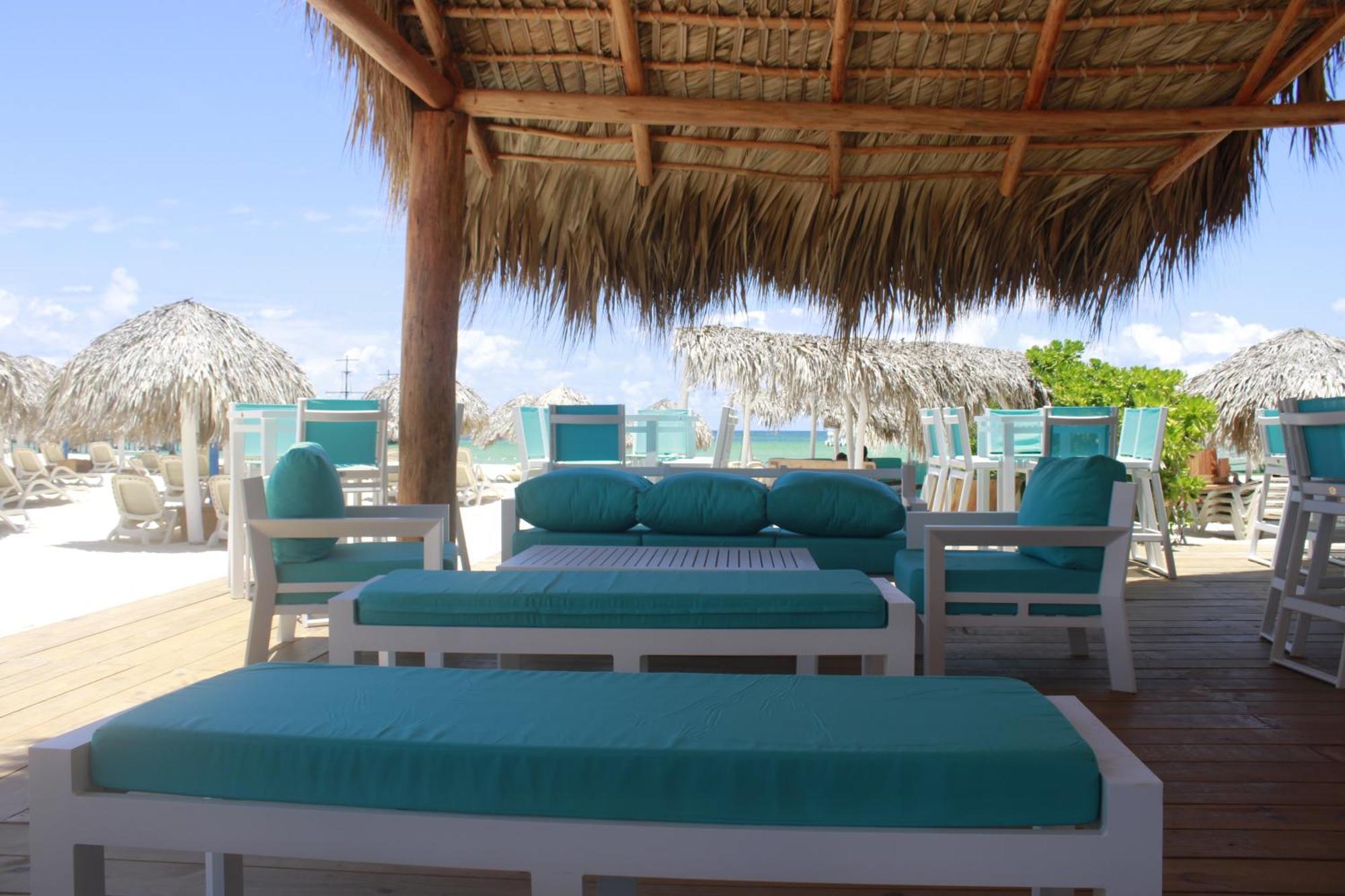 Getaway En Bavaro Deluxe *