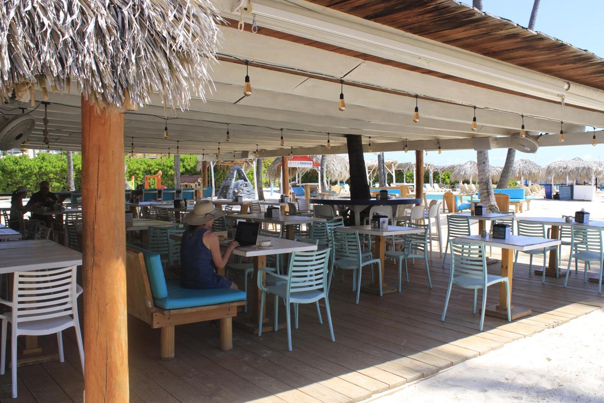 Getaway En Bavaro Deluxe Punta Cana
