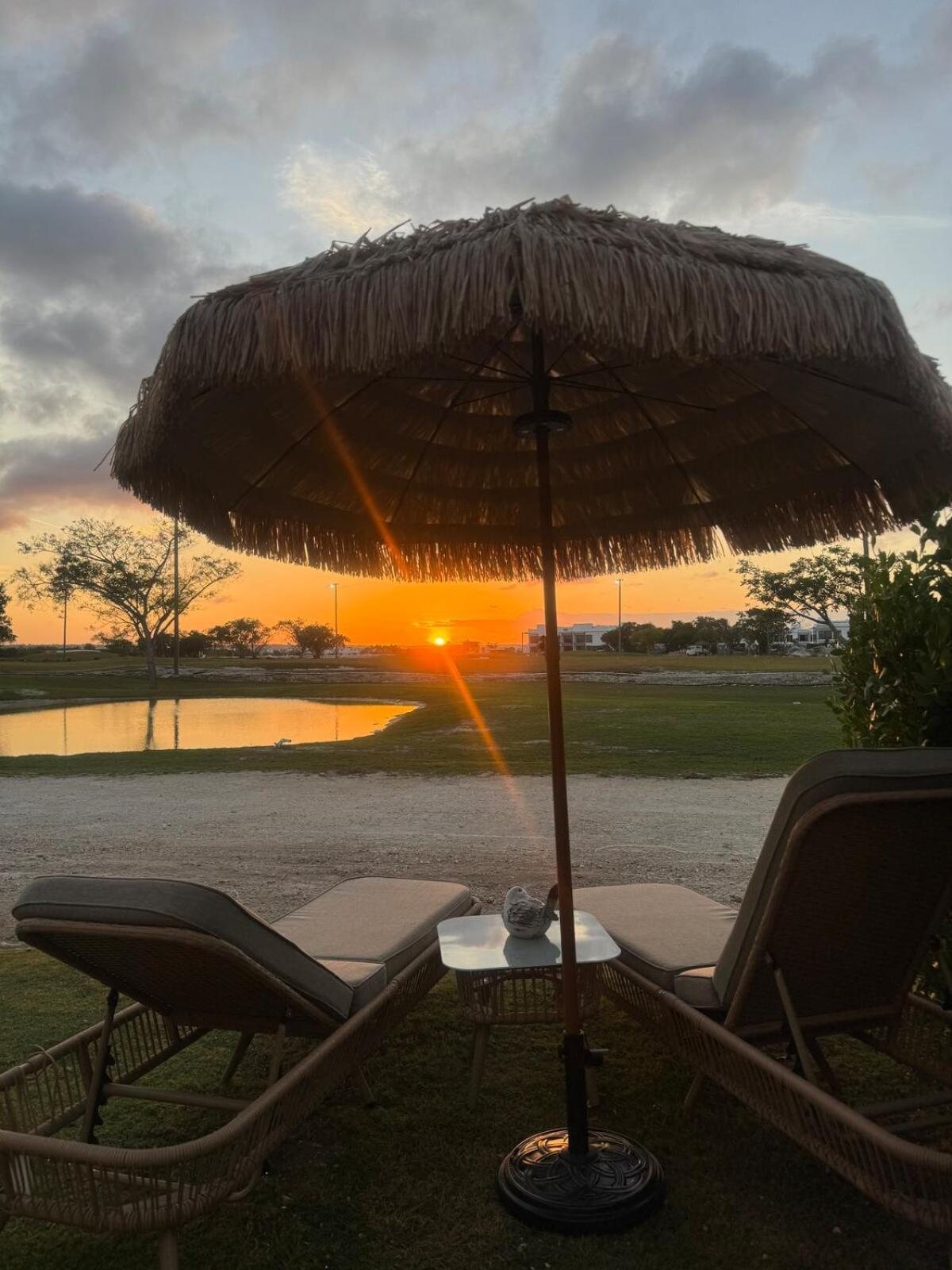 Golf And Jacuzzi Apartment, Minimum 2 Nights * Punta Cana