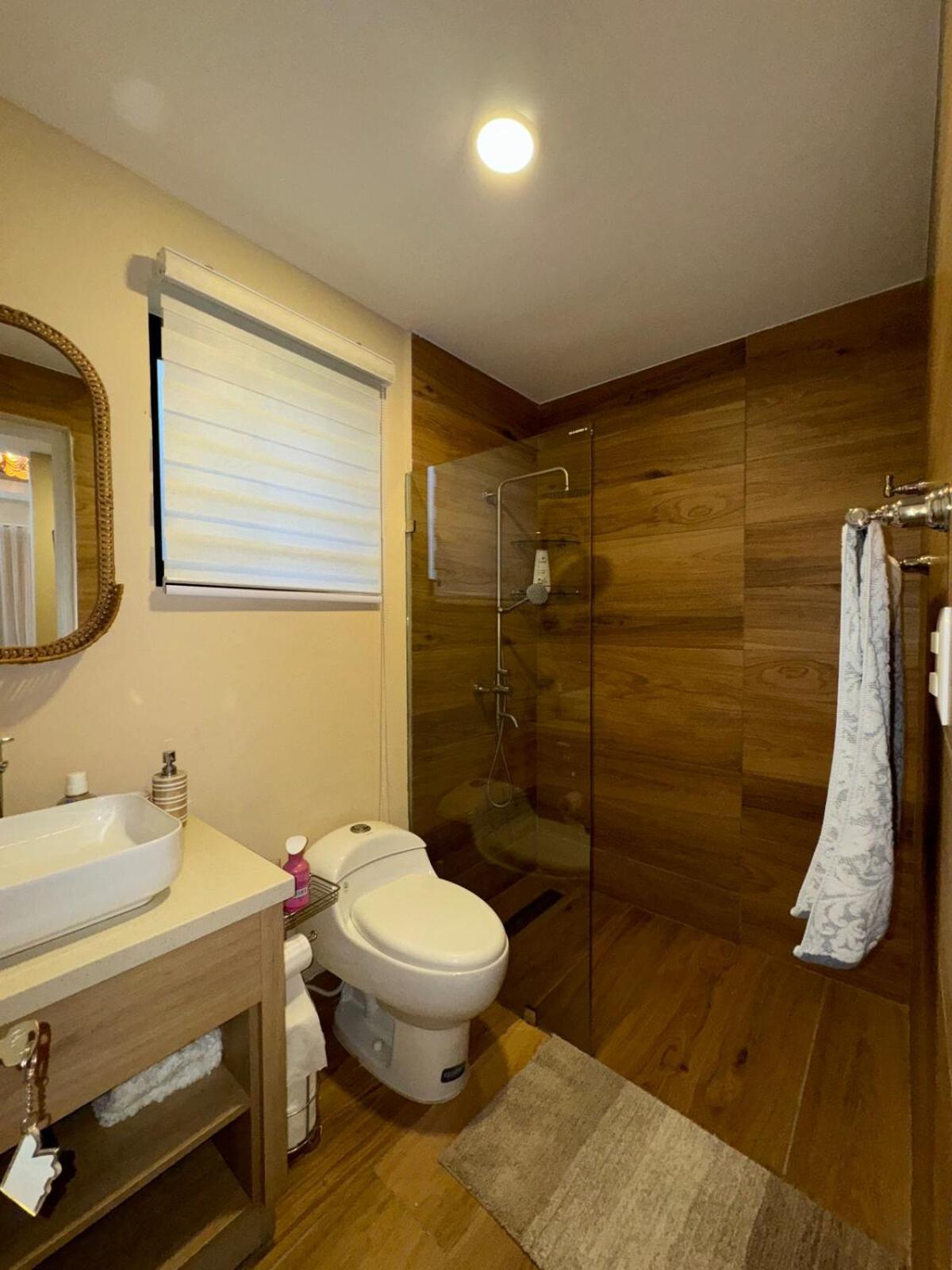 Golf And Jacuzzi Apartment, Minimum 2 Nights Apartamento