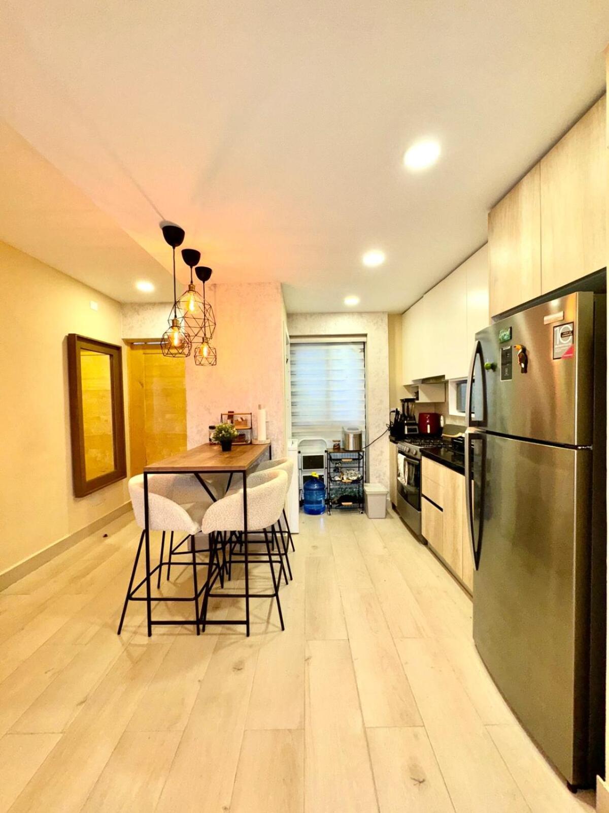 Golf And Jacuzzi Apartment, Minimum 2 Nights Apartamento *
