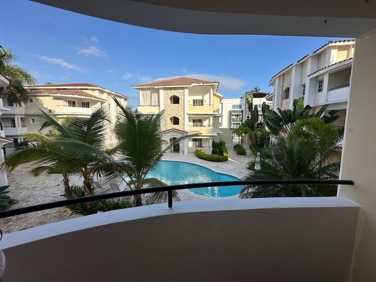 Apartment The Place To Rest, Arenas Del Caribe Punta Cana