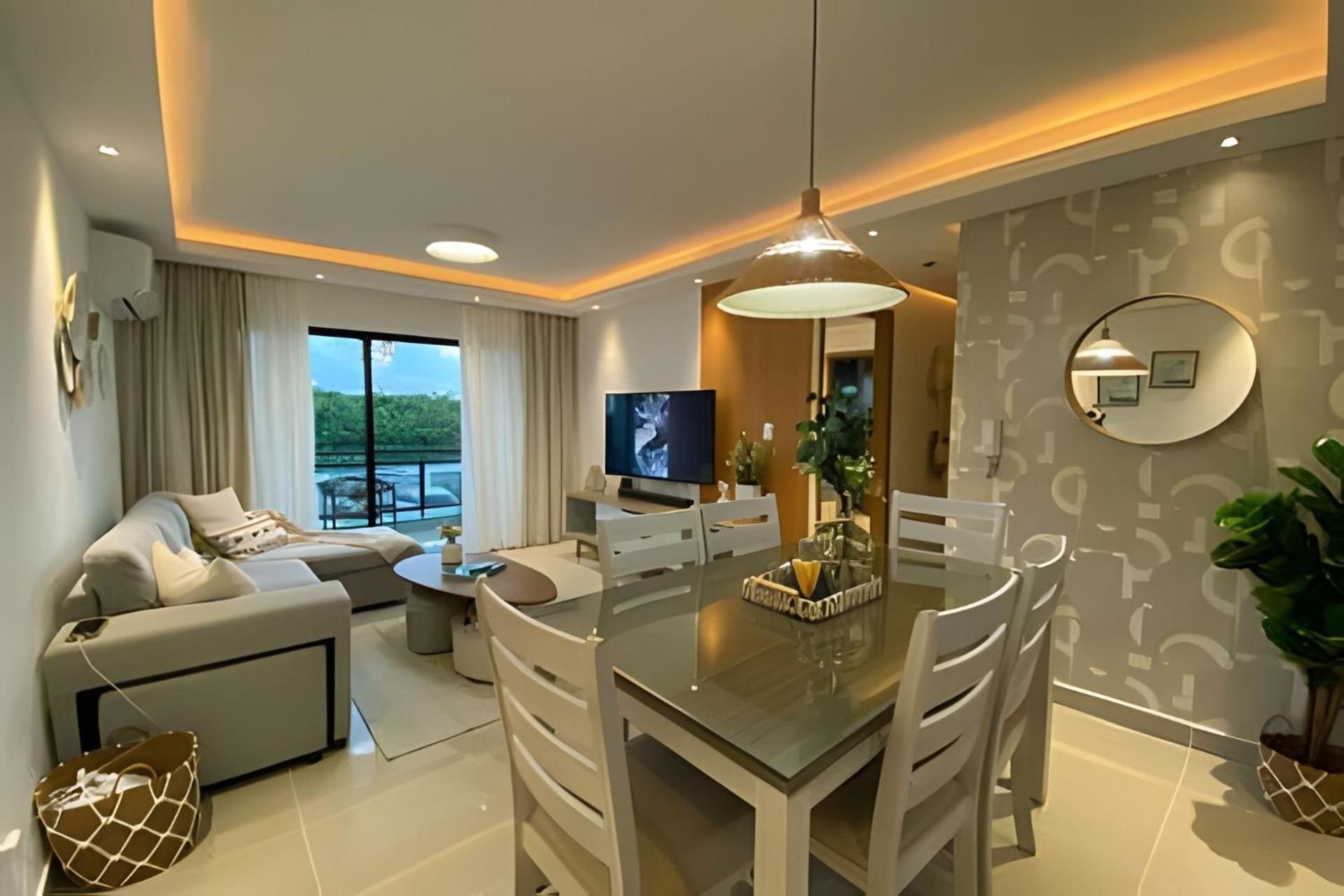 Apartamento Modern Retreat In *