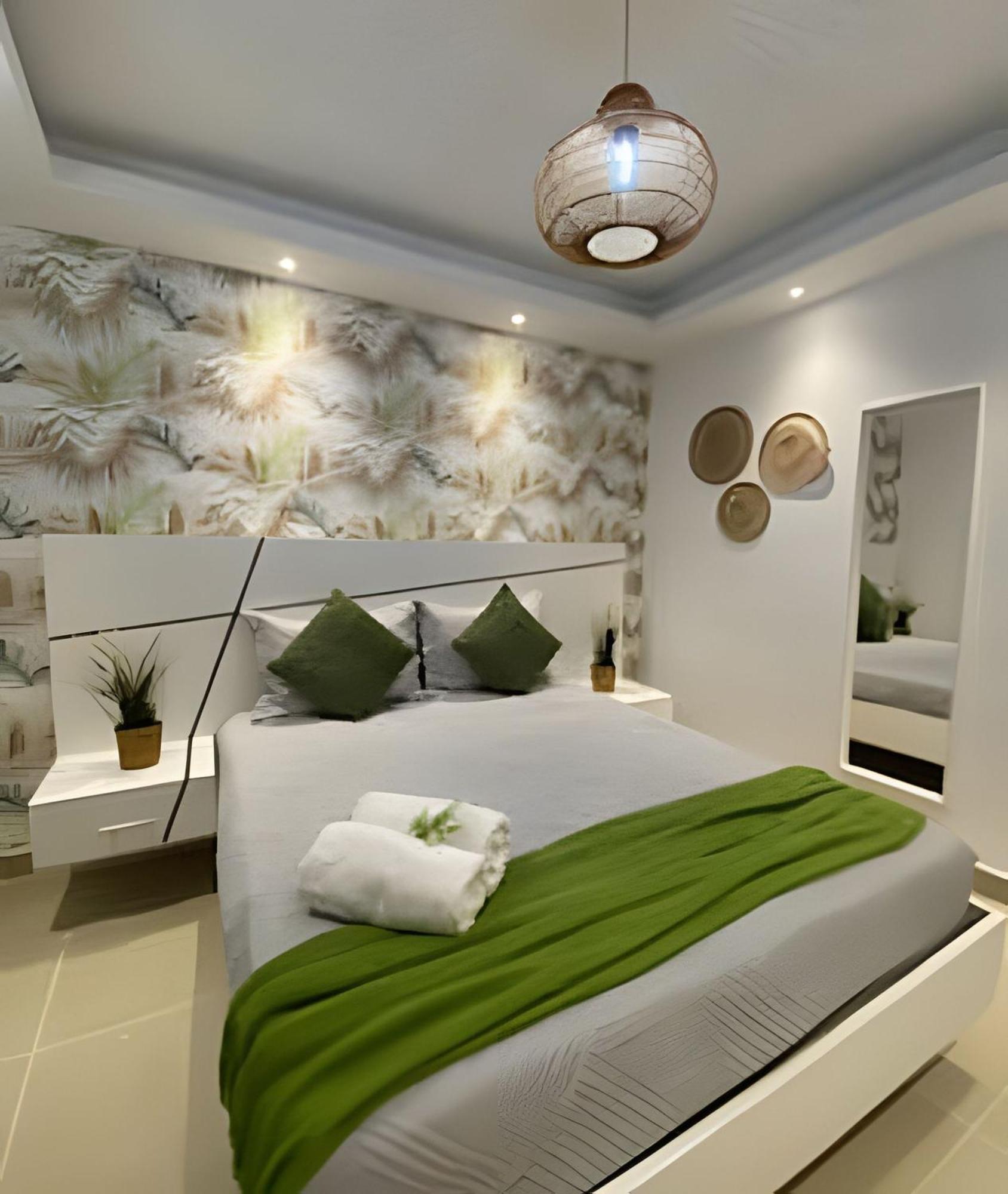 Modern Retreat In Apartamento Punta Cana