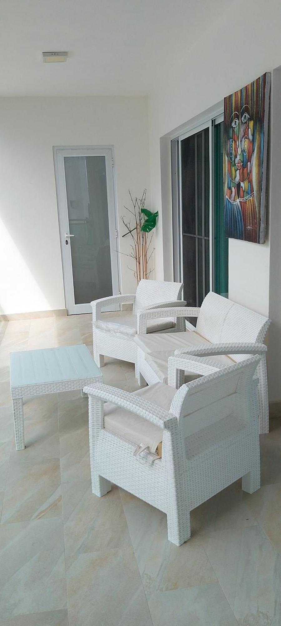 Mia Hermosa Balconies E202 Punta Cana