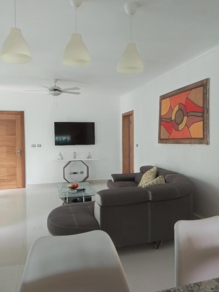 Mia Hermosa Balconies E202 Apartamento