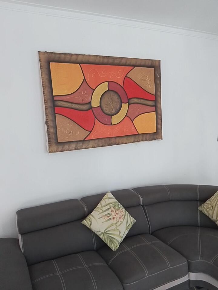 Apartamento Mia Hermosa Balconies E202