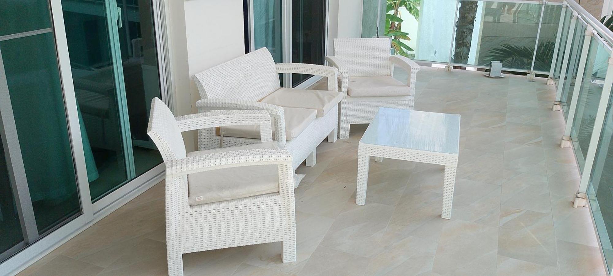 Apartamento Mia Hermosa Balconies E202