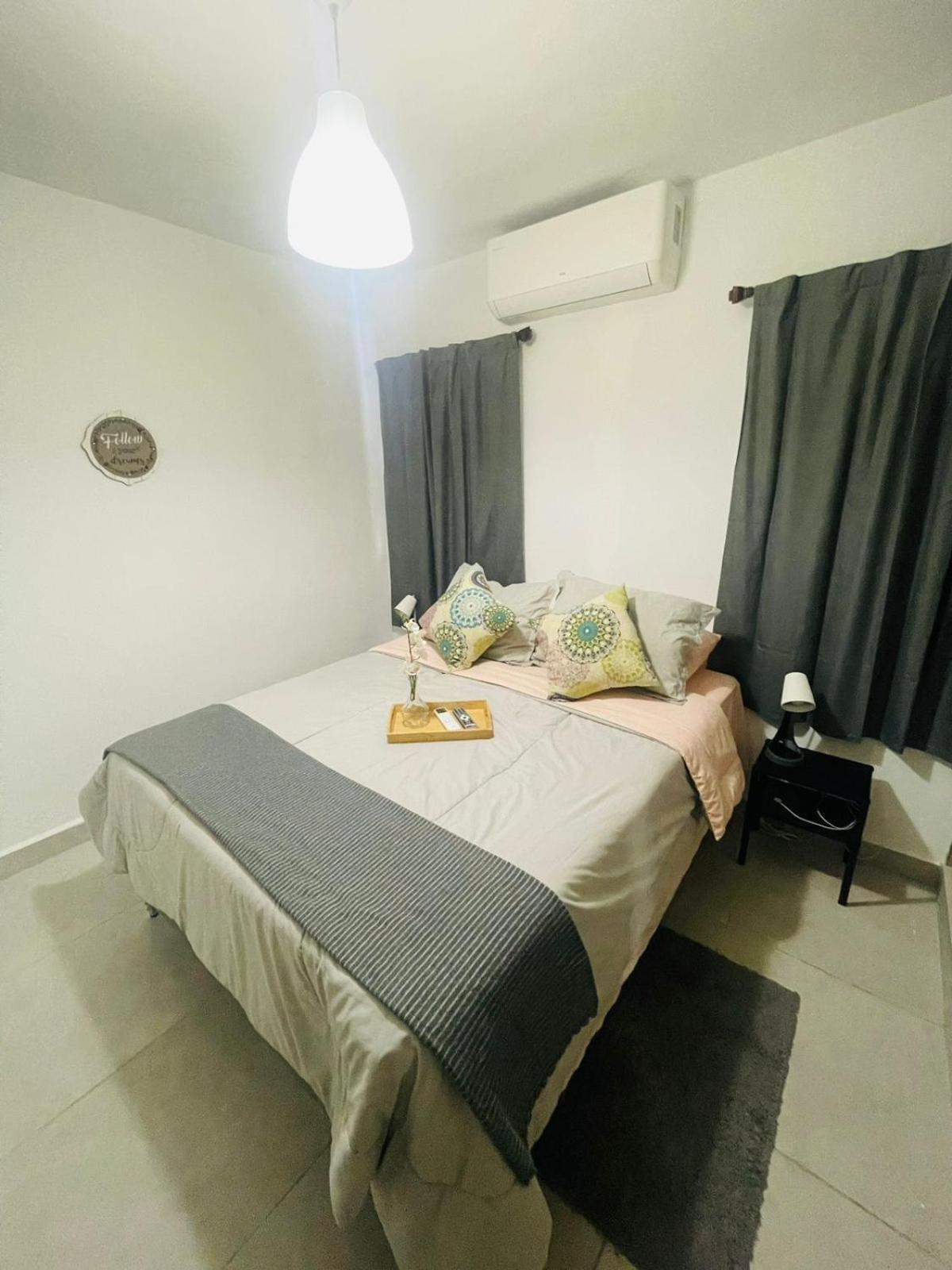 Habitación en casa particular Sun Rise Punta Cana