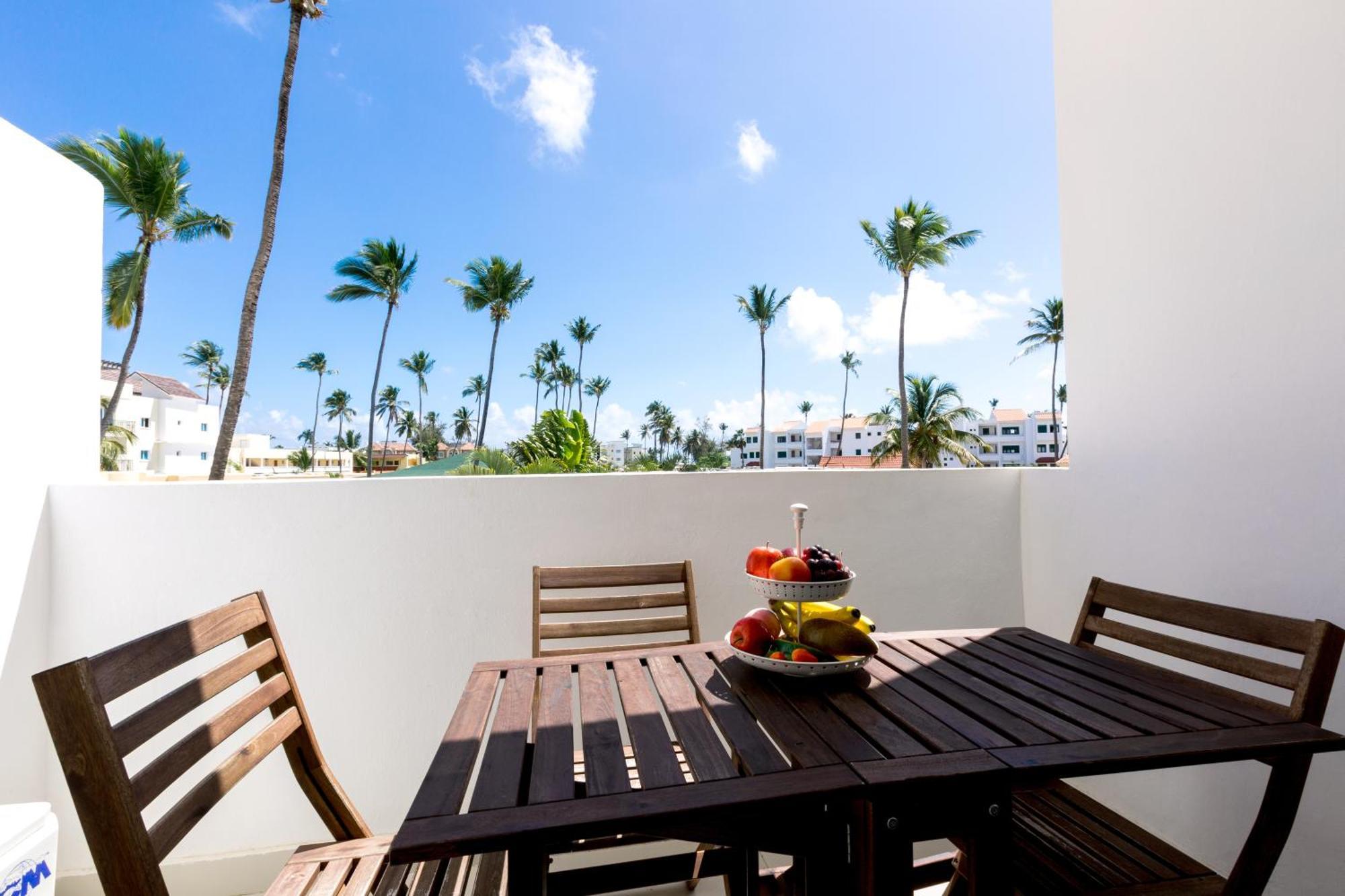 With Pool Access * Punta Cana