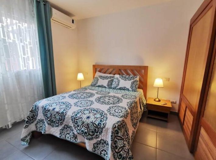 Apartahotel Caribbean Dream With Pool Playa Corales