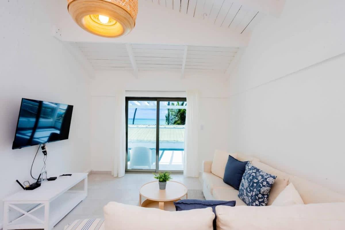 The Ocean-xcape Apartamento *
