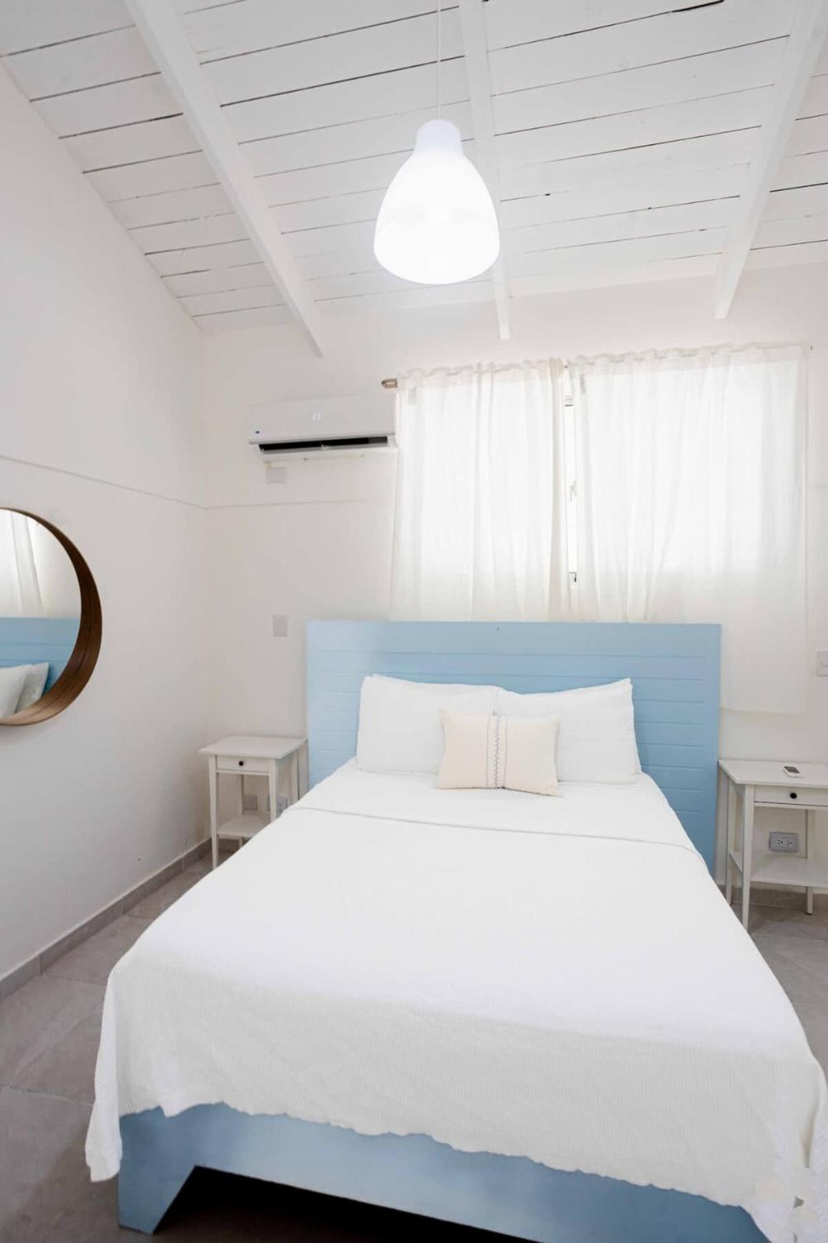 Apartamento The Ocean-xcape Punta Cana