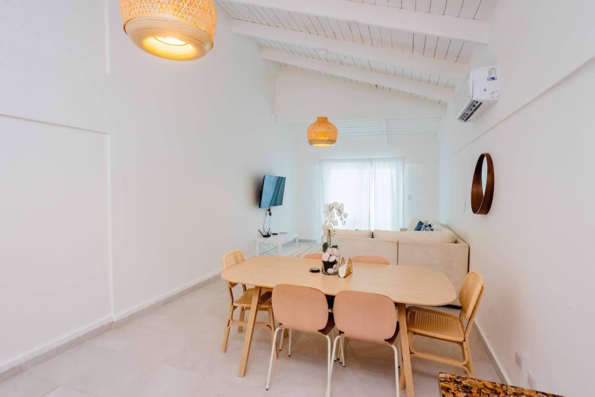 The Ocean-xcape Apartamento *