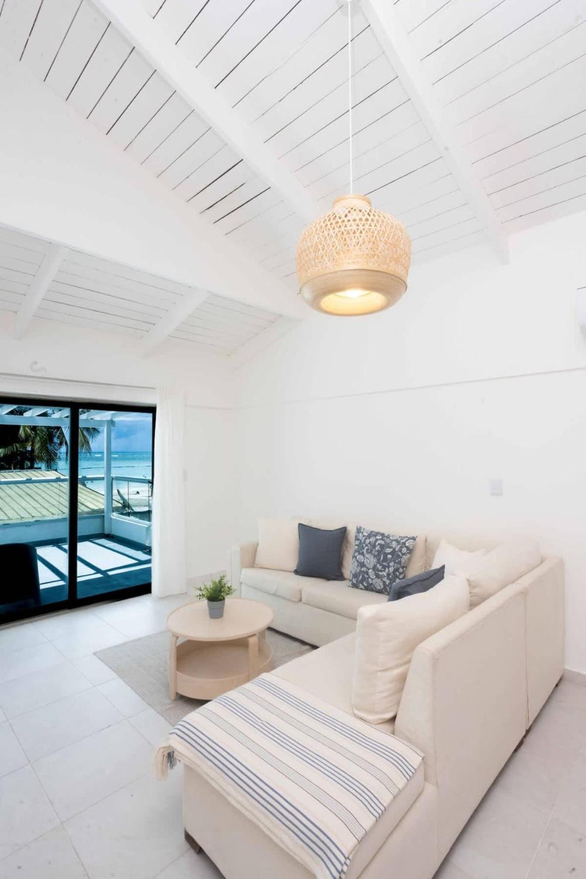The Ocean-xcape Apartamento