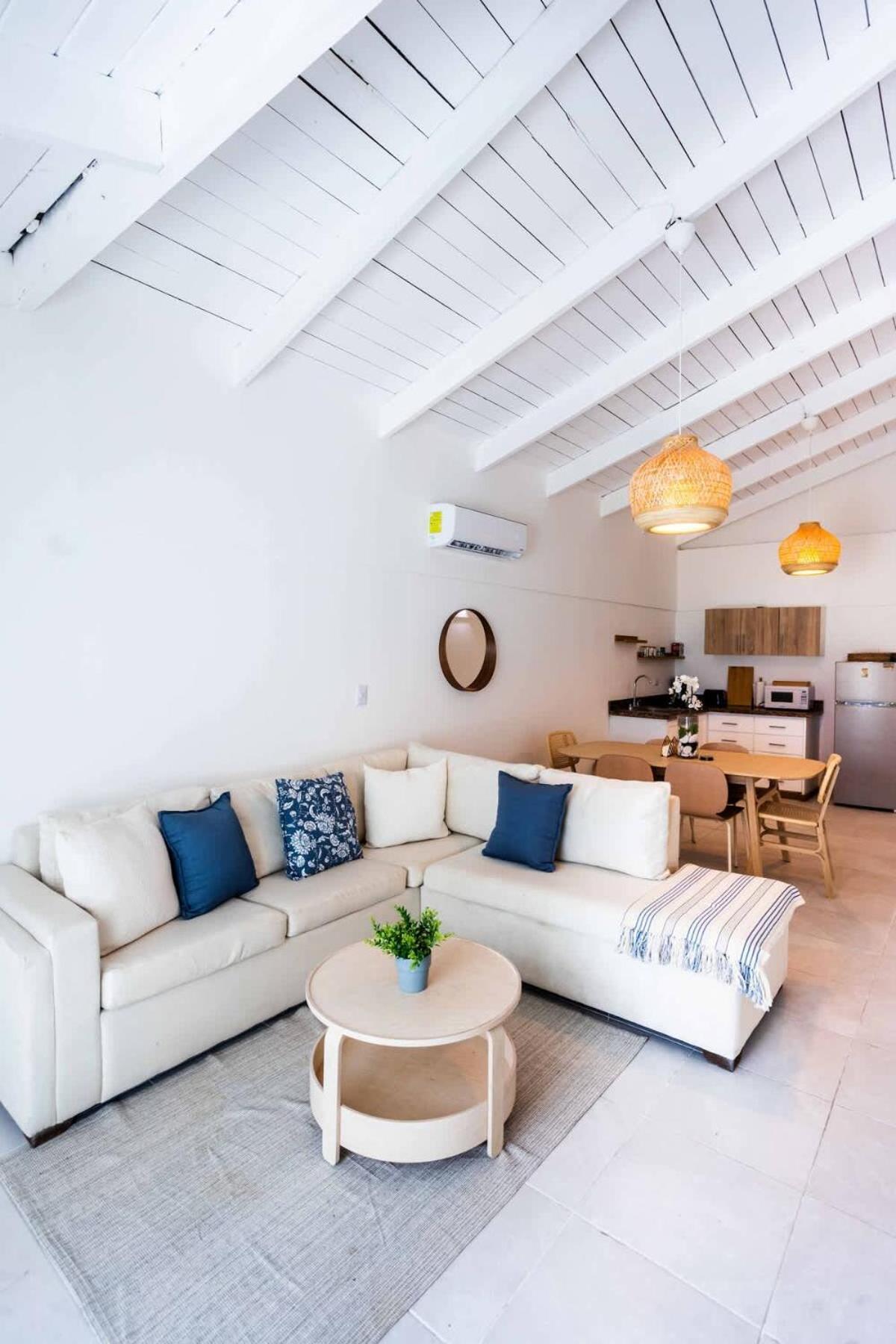 Apartamento The Ocean-xcape