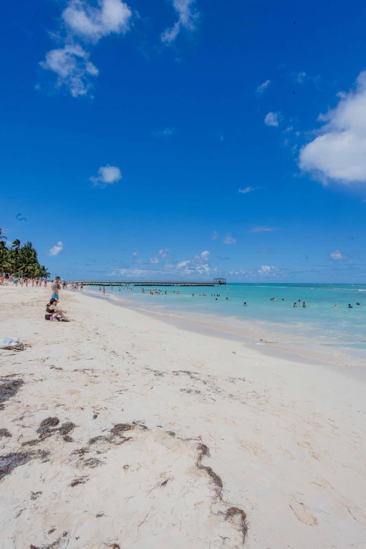 Apartamento The Ocean-xcape Punta Cana