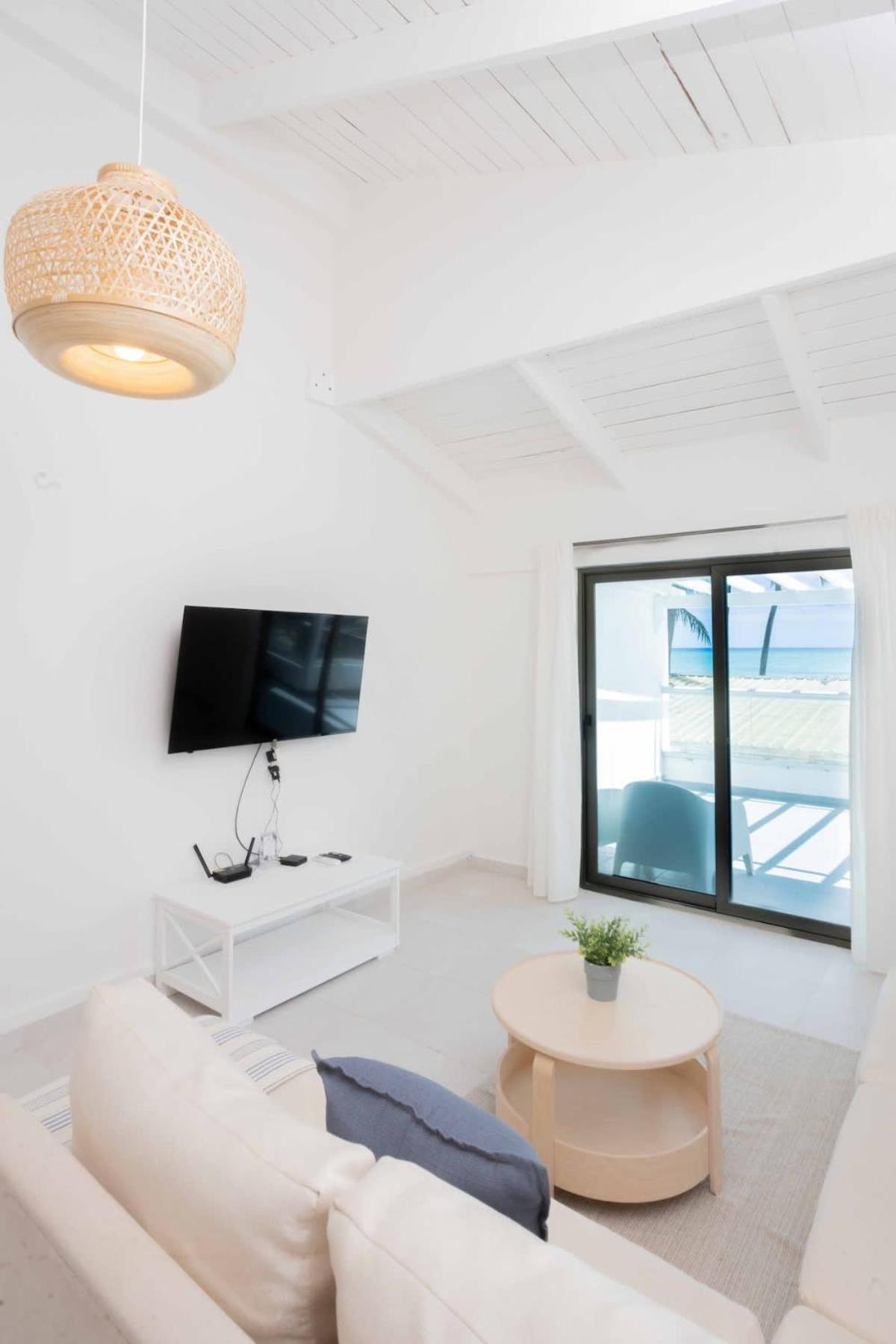 The Ocean-xcape Apartamento