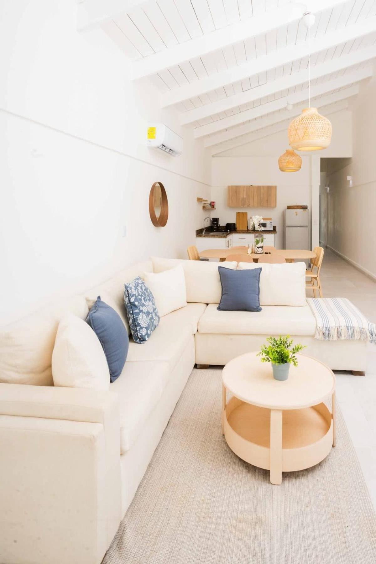 Apartamento The Ocean-xcape