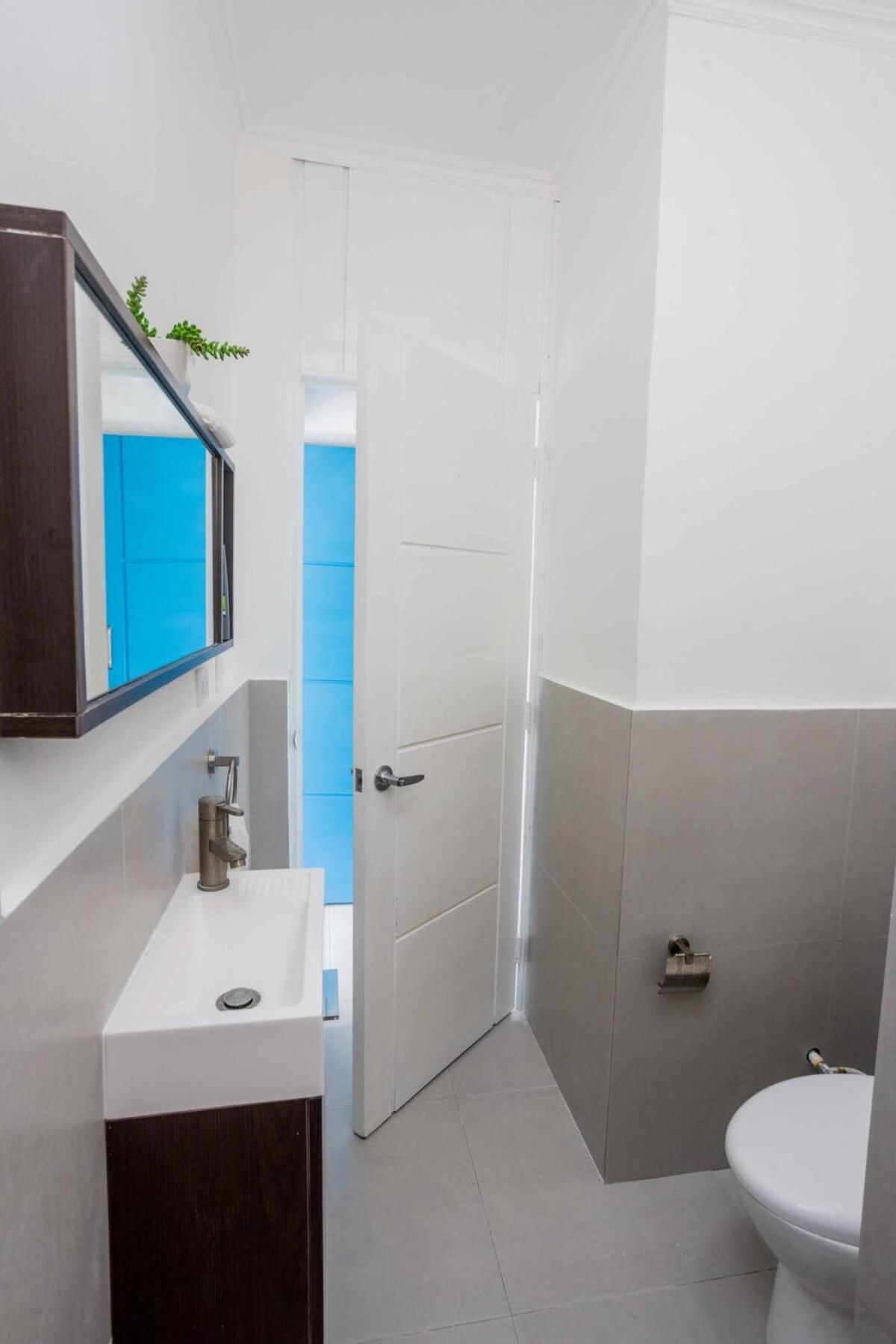 The Ocean-xcape Apartamento Punta Cana