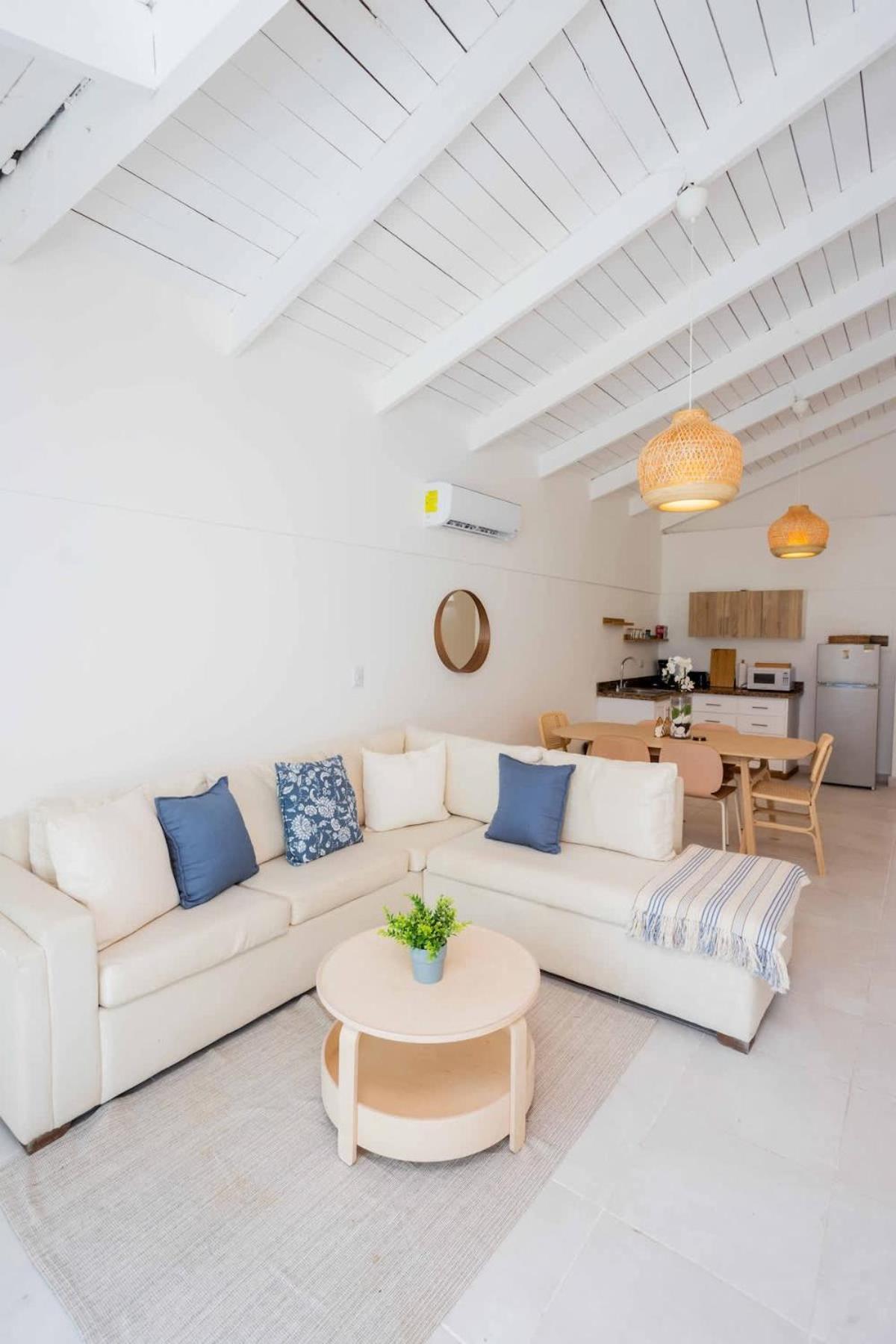 The Ocean-xcape Apartamento *