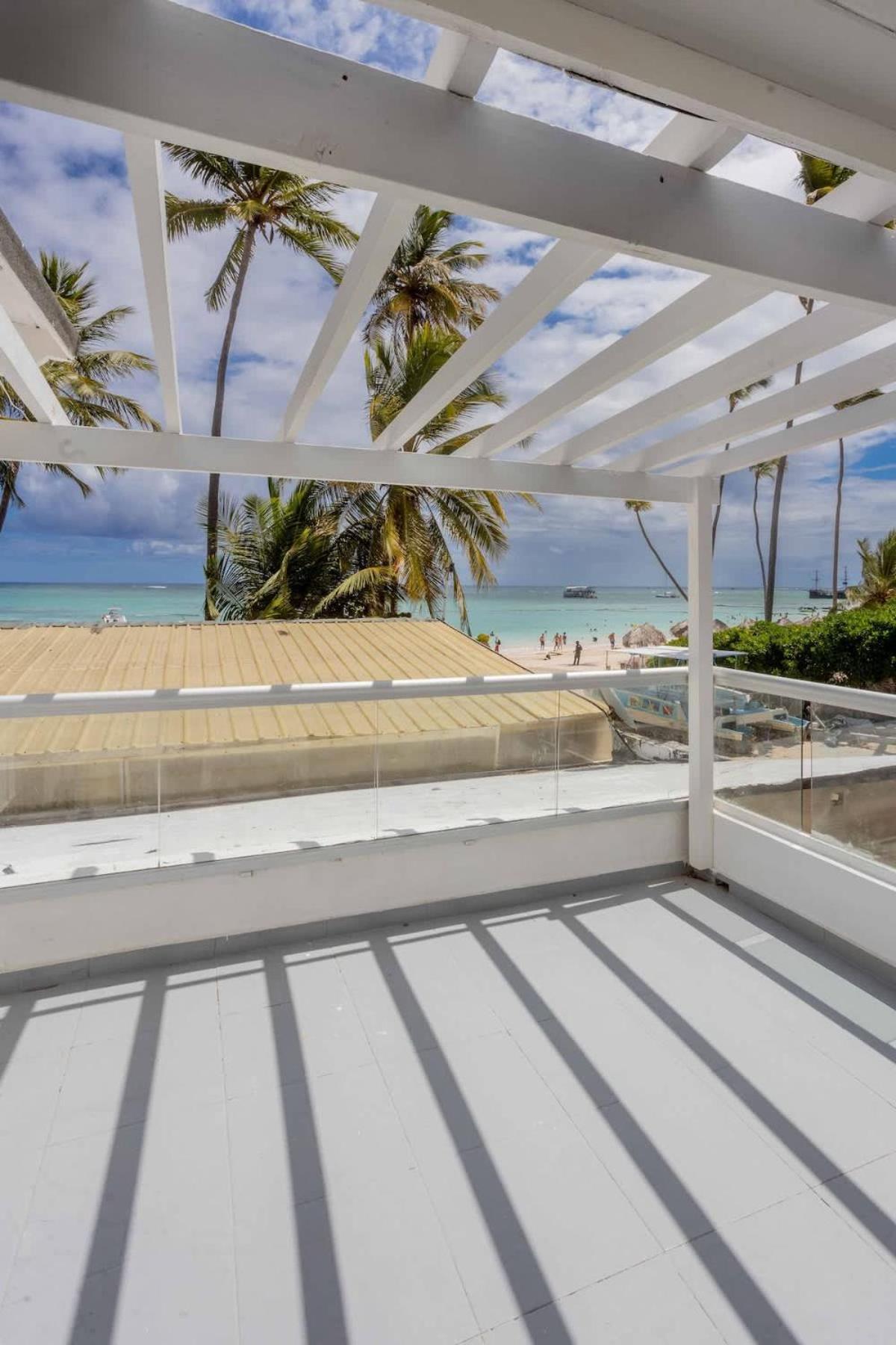 The Ocean-xcape Apartamento Punta Cana