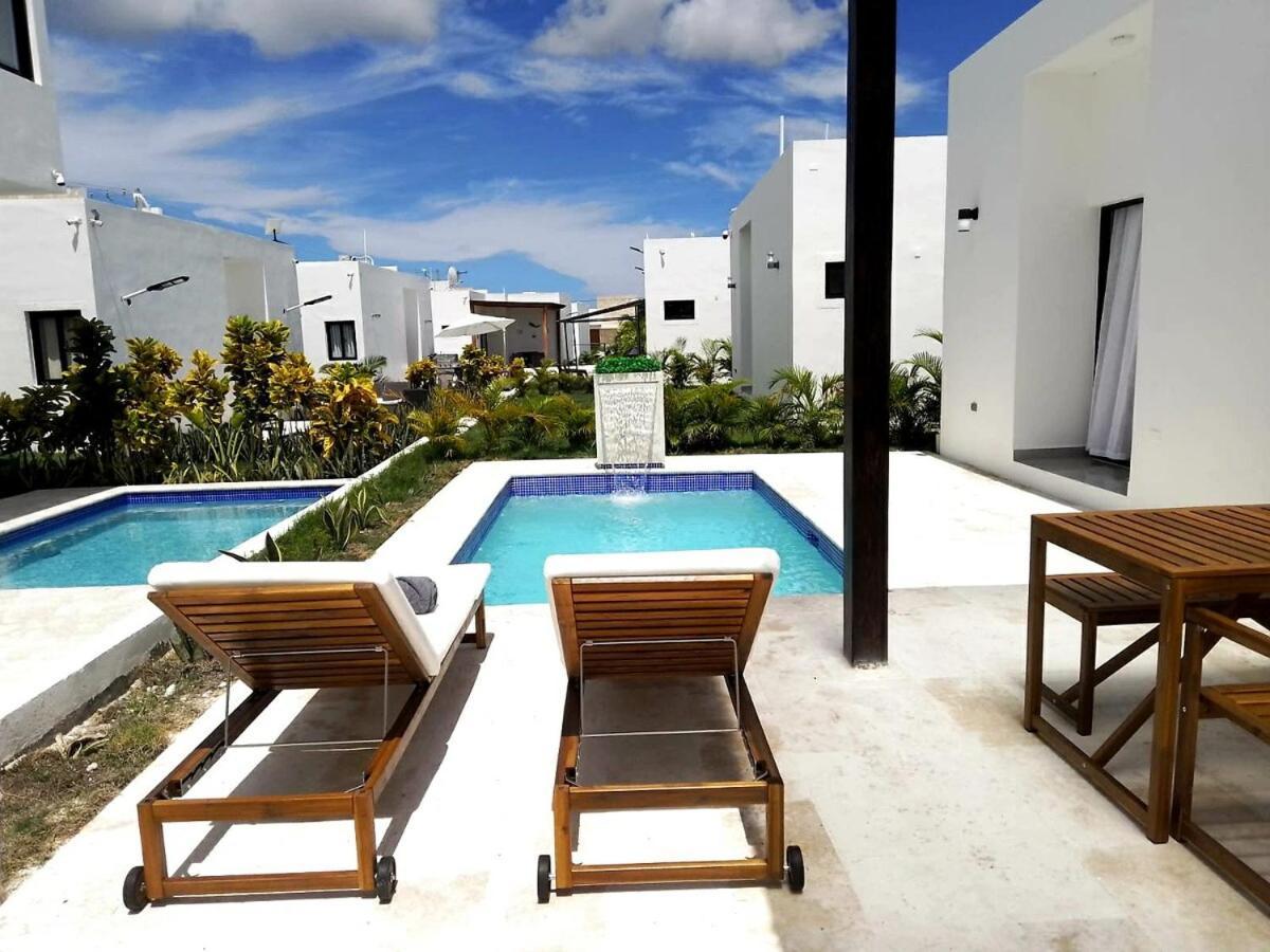 Bonita, Ecos Del Mar - Downtown Punta Cana