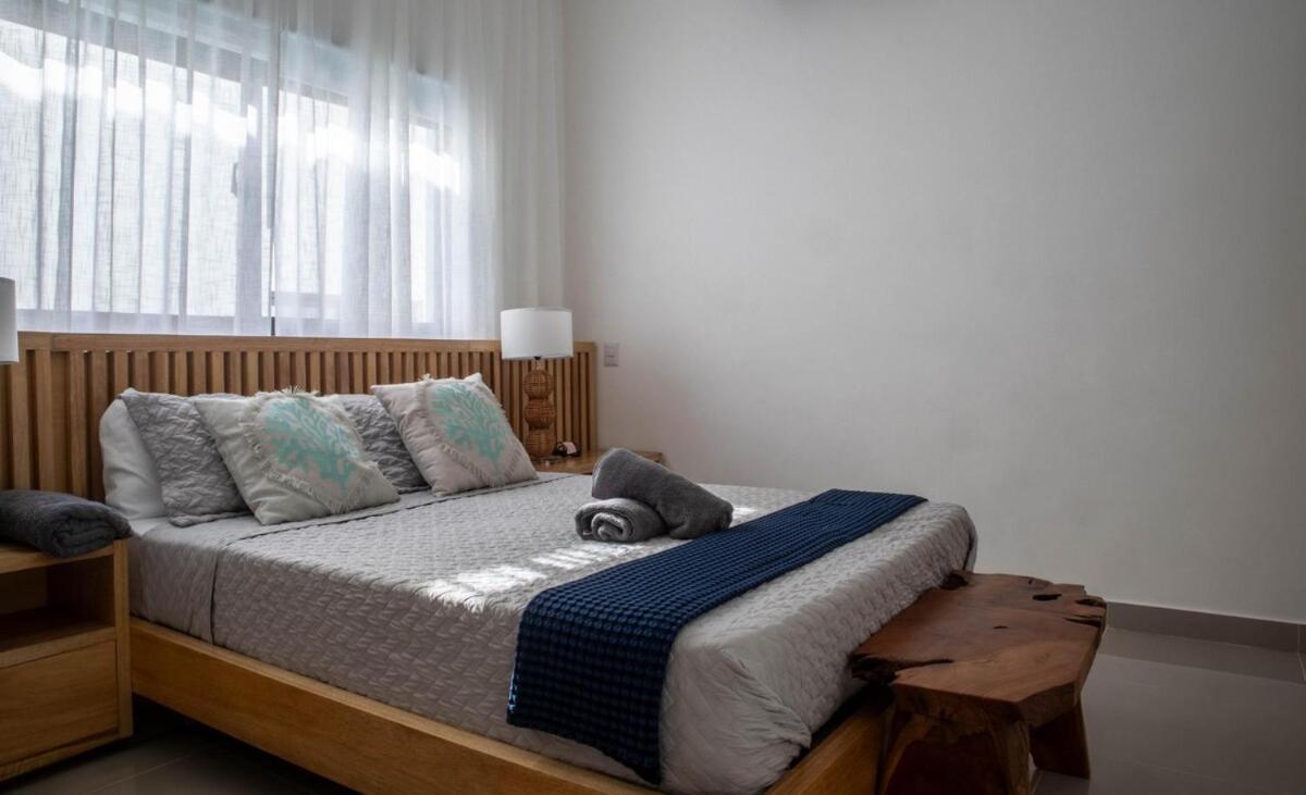 Bonita, Ecos Del Mar - Downtown Villa *