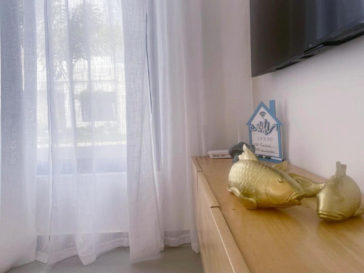 Villa Bonita, Ecos Del Mar - Downtown *
