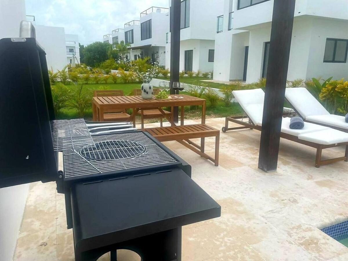 Bonita, Ecos Del Mar - Downtown Punta Cana
