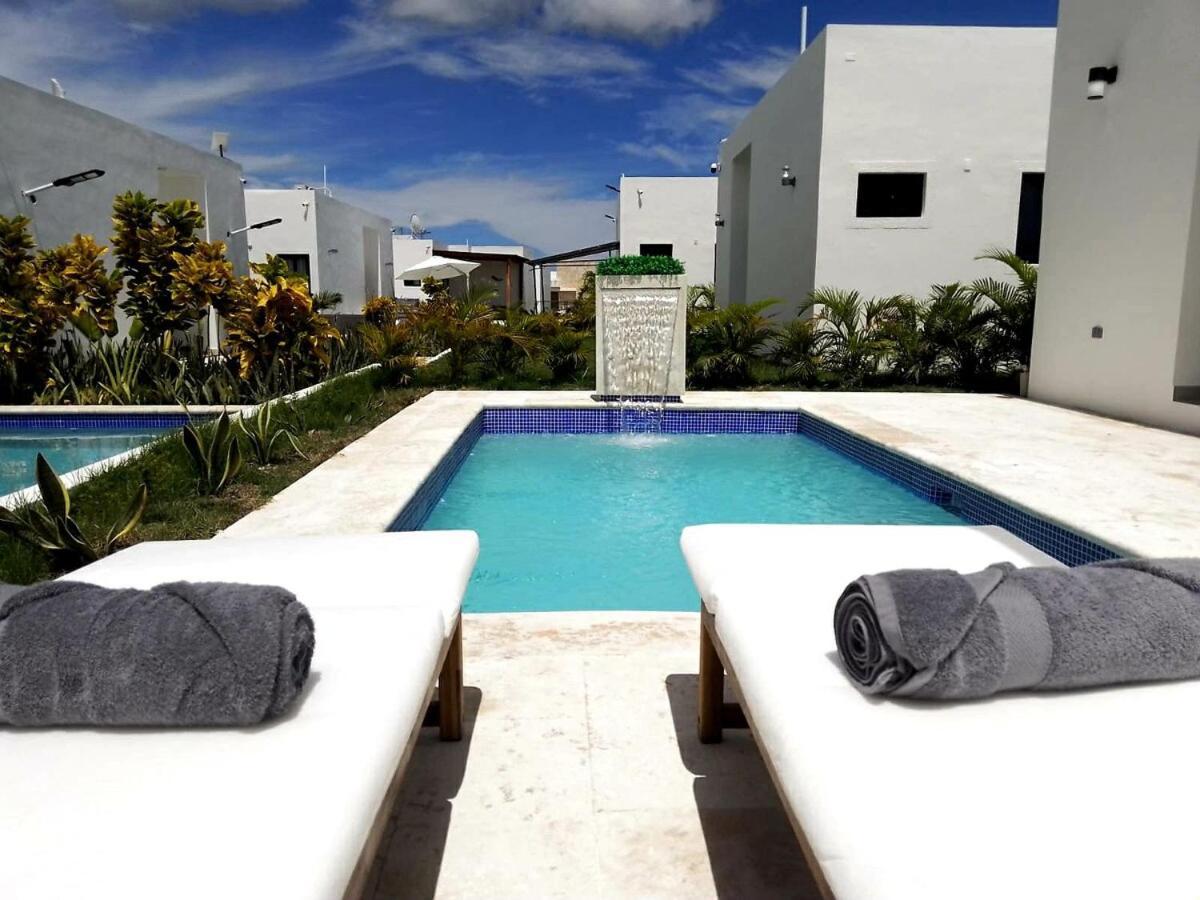 Villa Bonita, Ecos Del Mar - Downtown