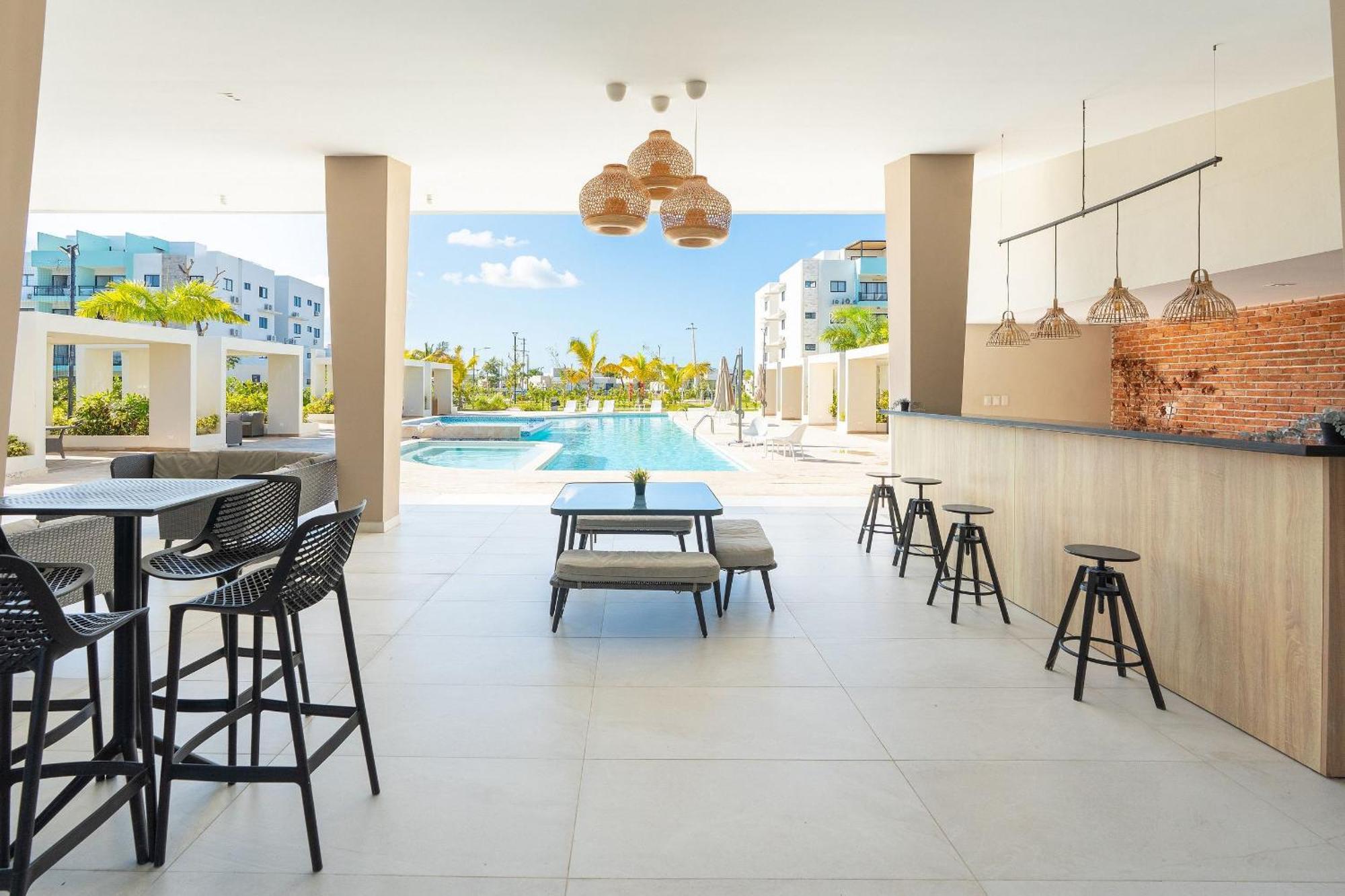 Epic Paraiso Elegance And Comfort *
