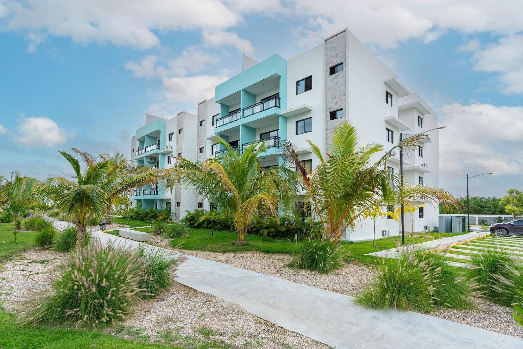 Epic Paraiso Elegance And Comfort Apartment