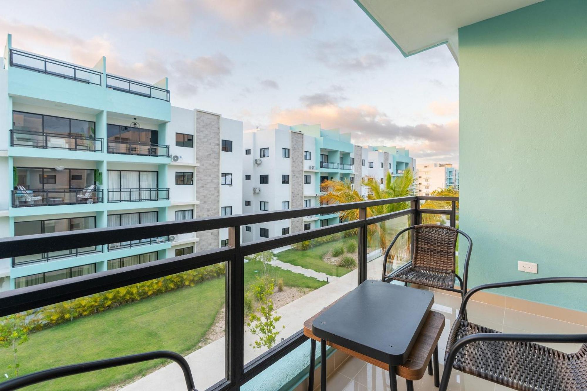 Apartment Epic Paraiso Elegance And Comfort