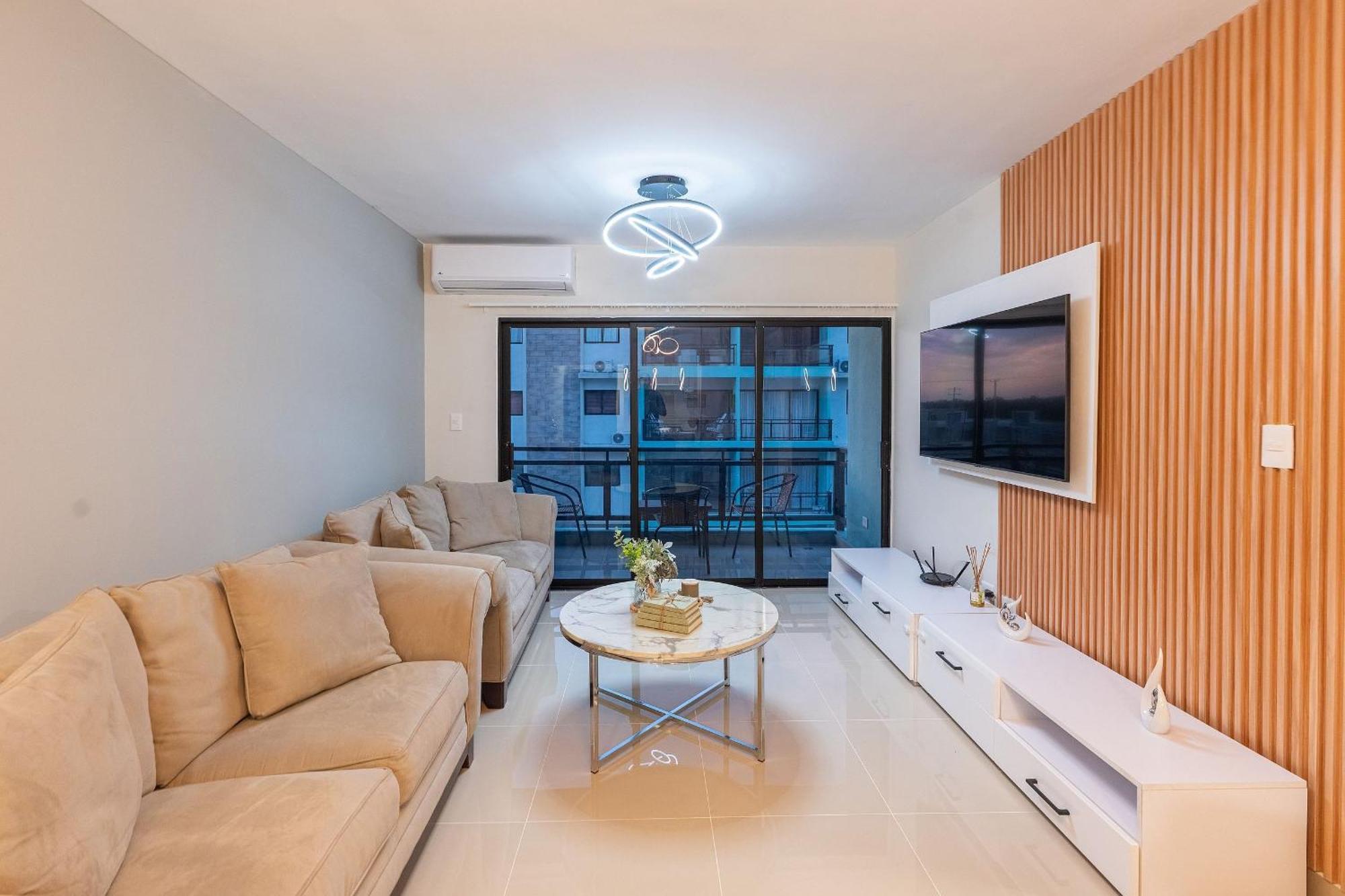 Apartment Epic Paraiso Elegance And Comfort *