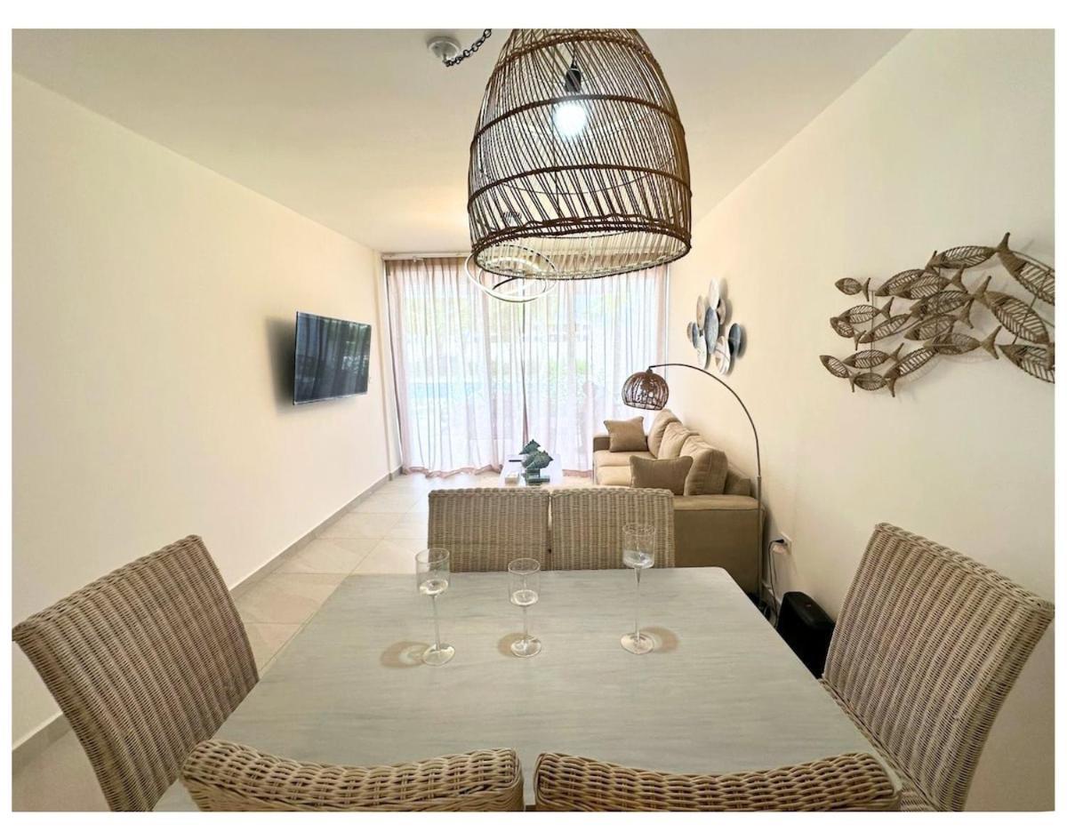 2-bedroom Caribbean Oasis * Punta Cana