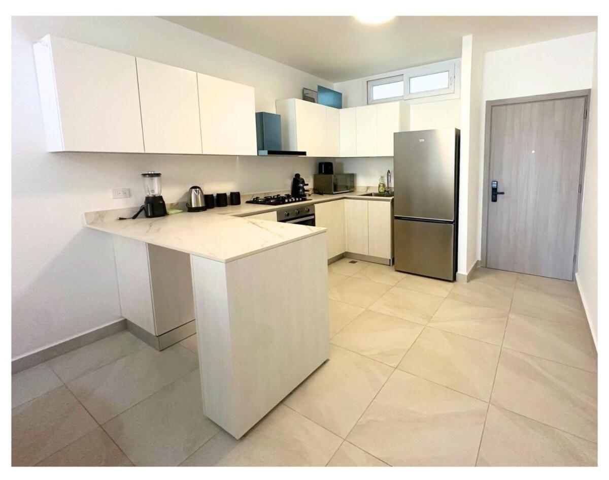 2-bedroom Caribbean Oasis Apartamento
