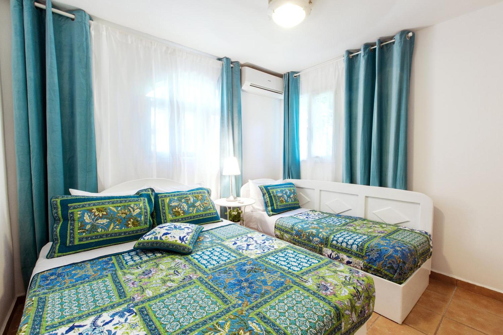 Caribbean Village Playa Corales Apartahotel 5*