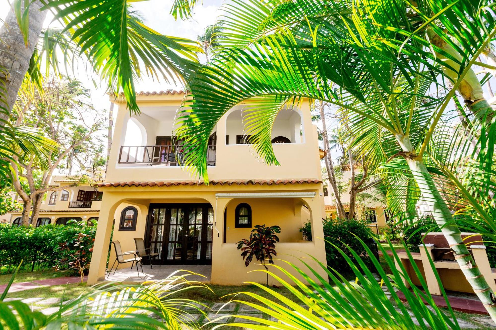 Caribbean Village Playa Corales 5* Punta Cana