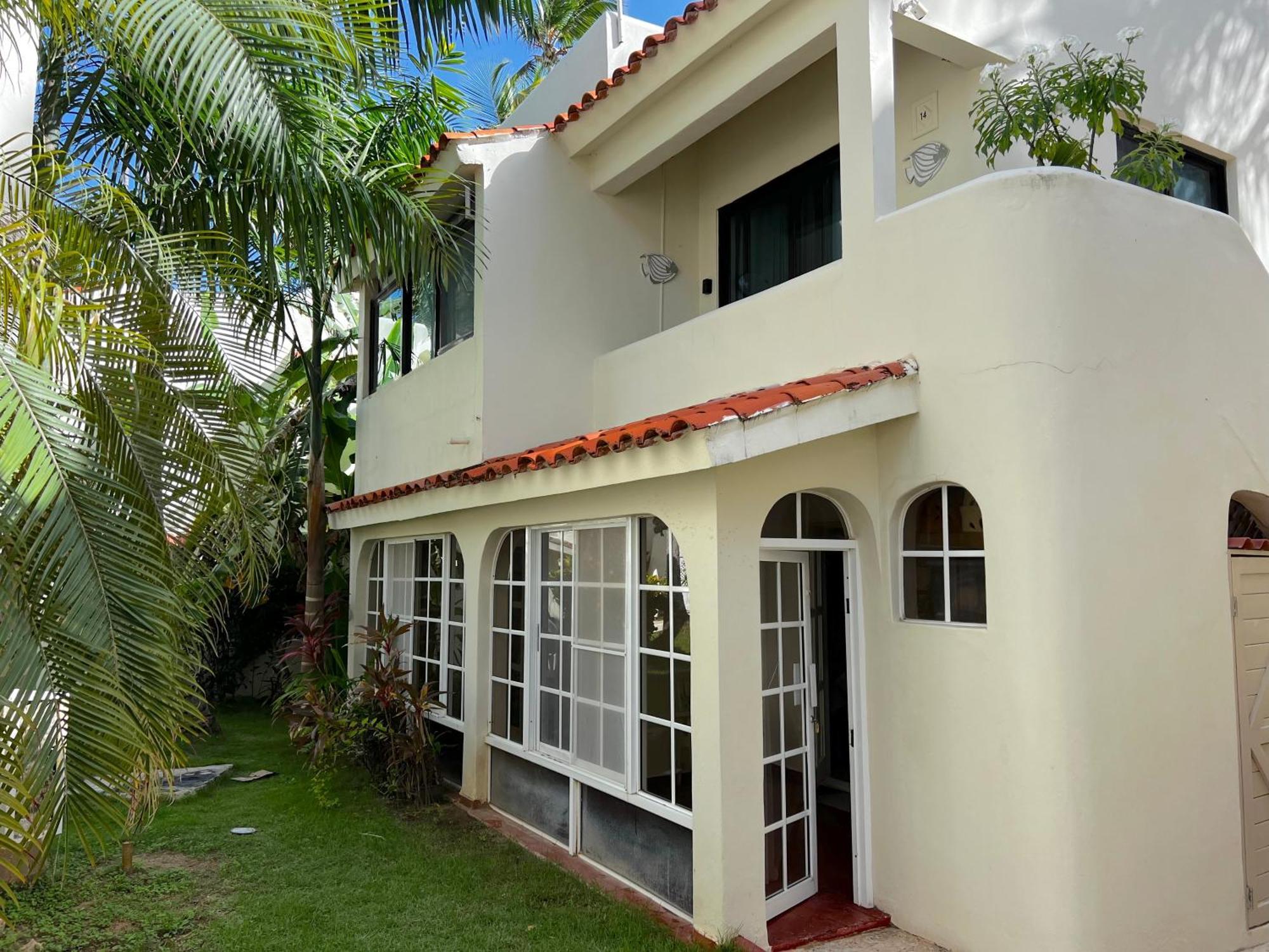 Apartahotel Caribbean Village Playa Corales Punta Cana