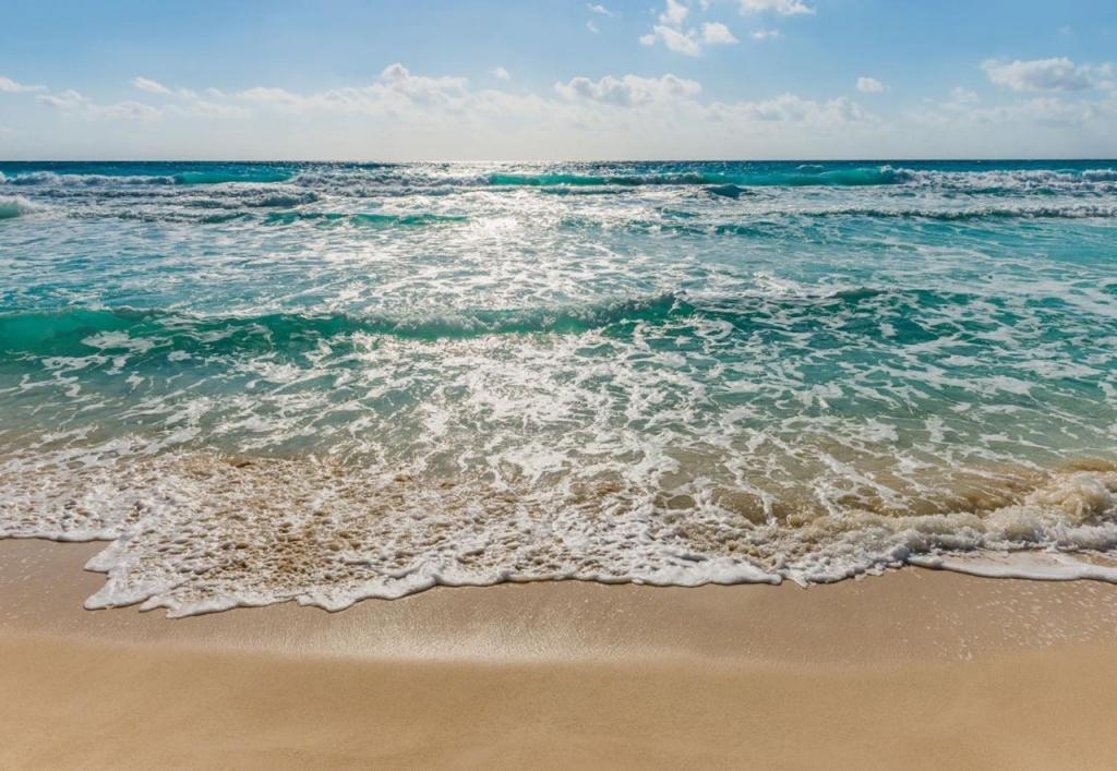 Caribbean Dream With Pool Playa Corales Apartahotel Punta Cana