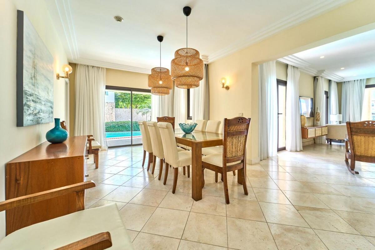 3br Getaway, Pool & Breathtaking Sunsets Apartment Punta Cana