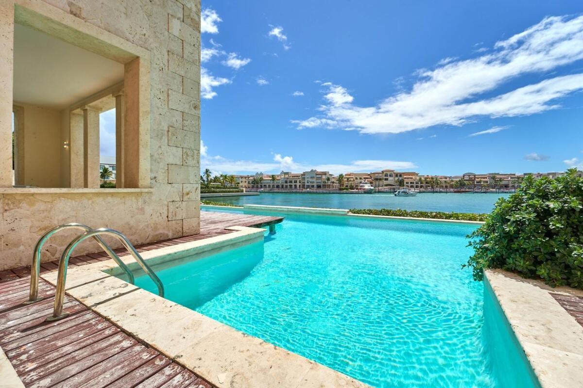 3br Getaway, Pool & Breathtaking Sunsets * Punta Cana