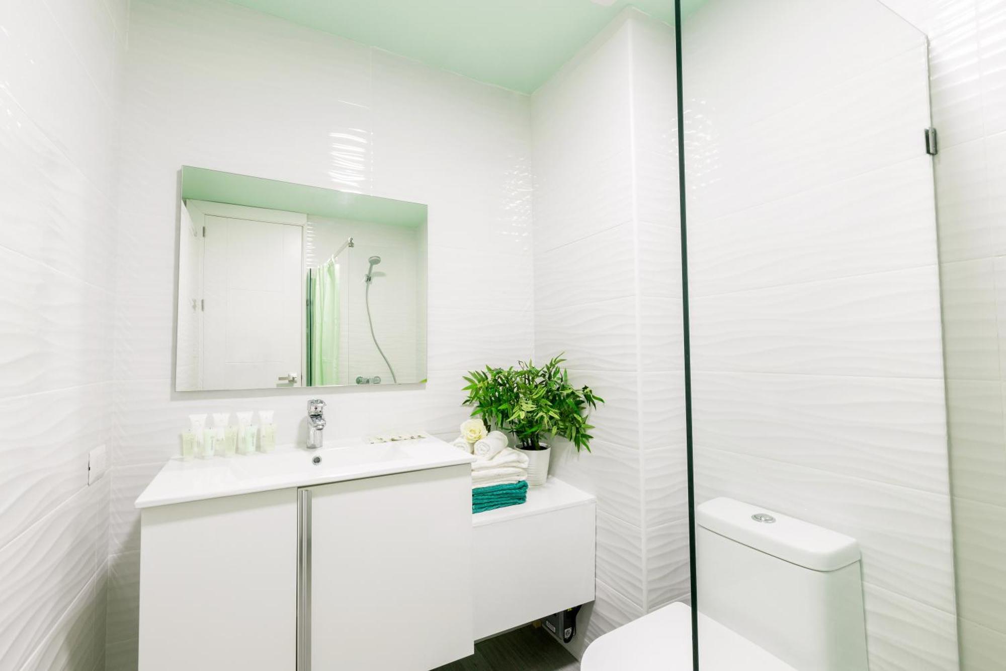 Ducassi And - Rooftop Pool, Club, Breakfast And Wifi Apartahotel Punta Cana