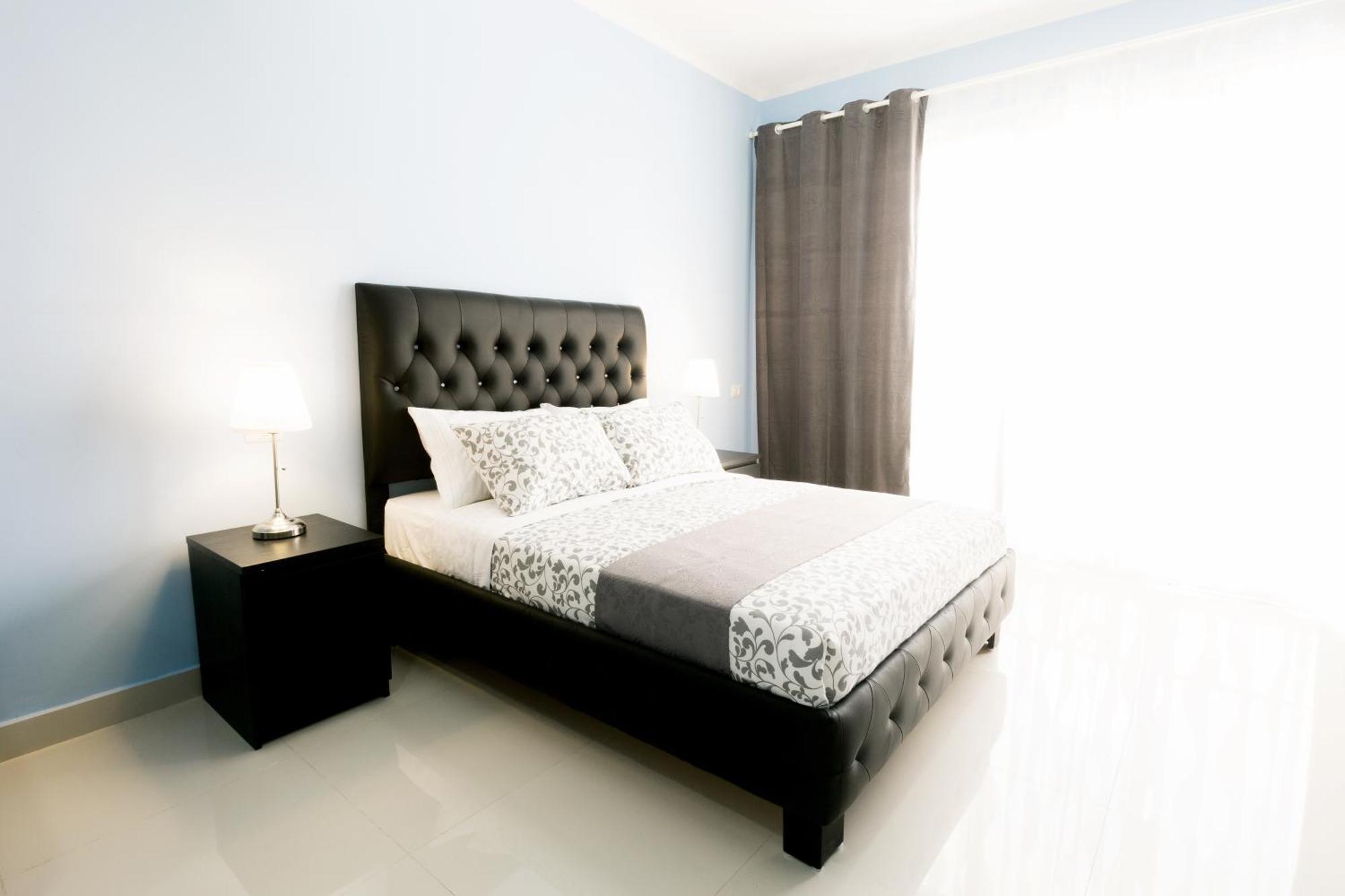 Apartahotel Ducassi And - Rooftop Pool, Club, Breakfast And Wifi Punta Cana