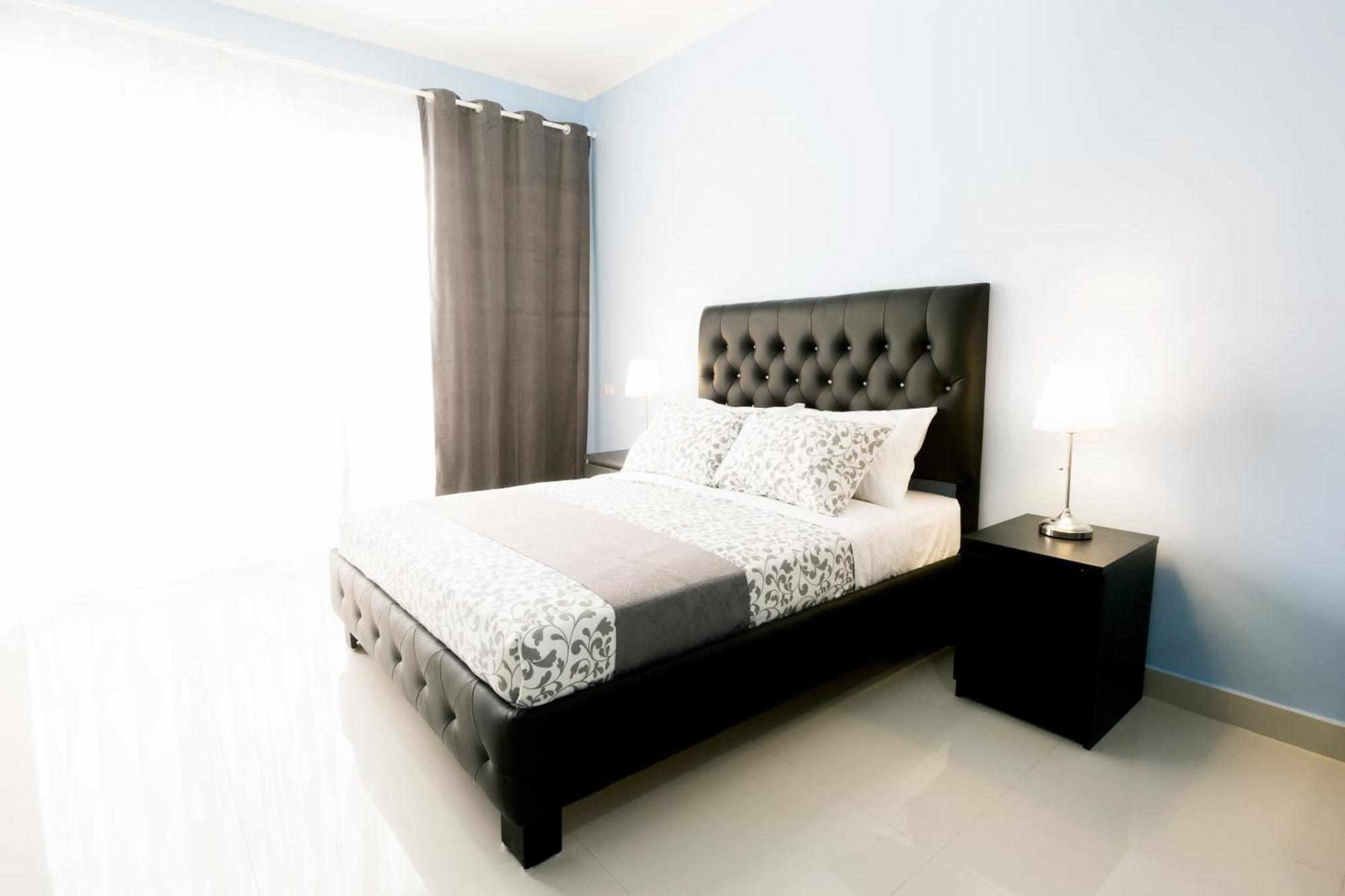 Apartahotel Ducassi And - Rooftop Pool, Club, Breakfast And Wifi 5*