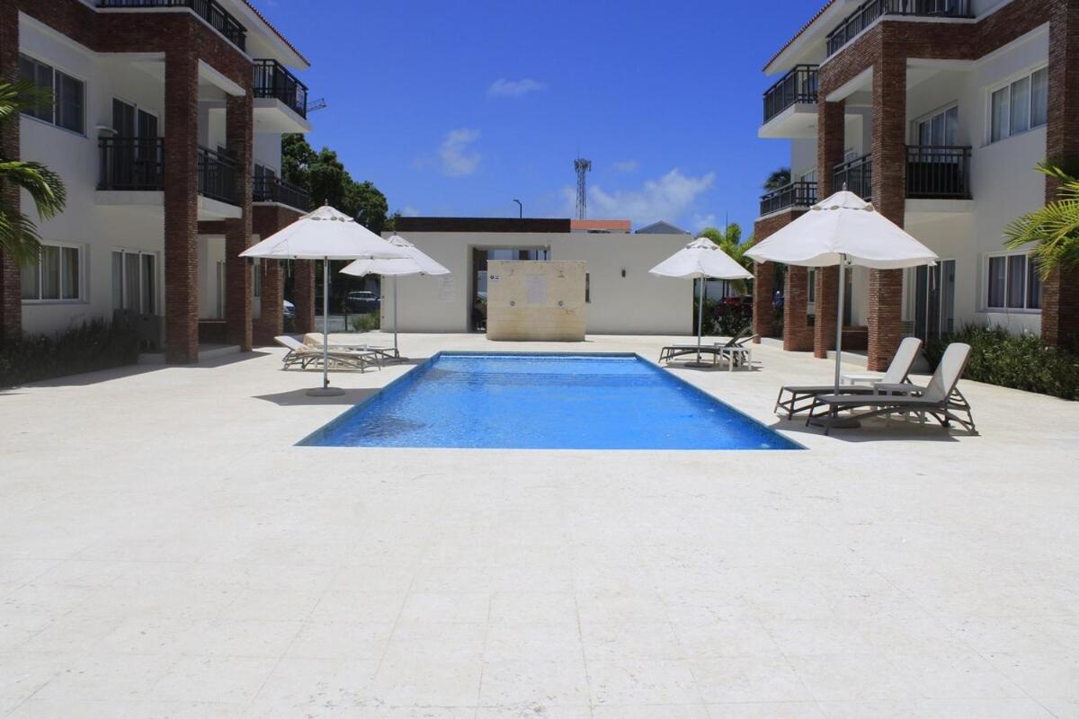 Modern Coral Village D204, And Comfort Apartamento