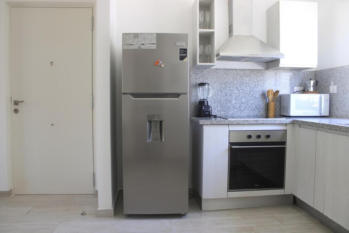Modern Coral Village D204, And Comfort Apartamento