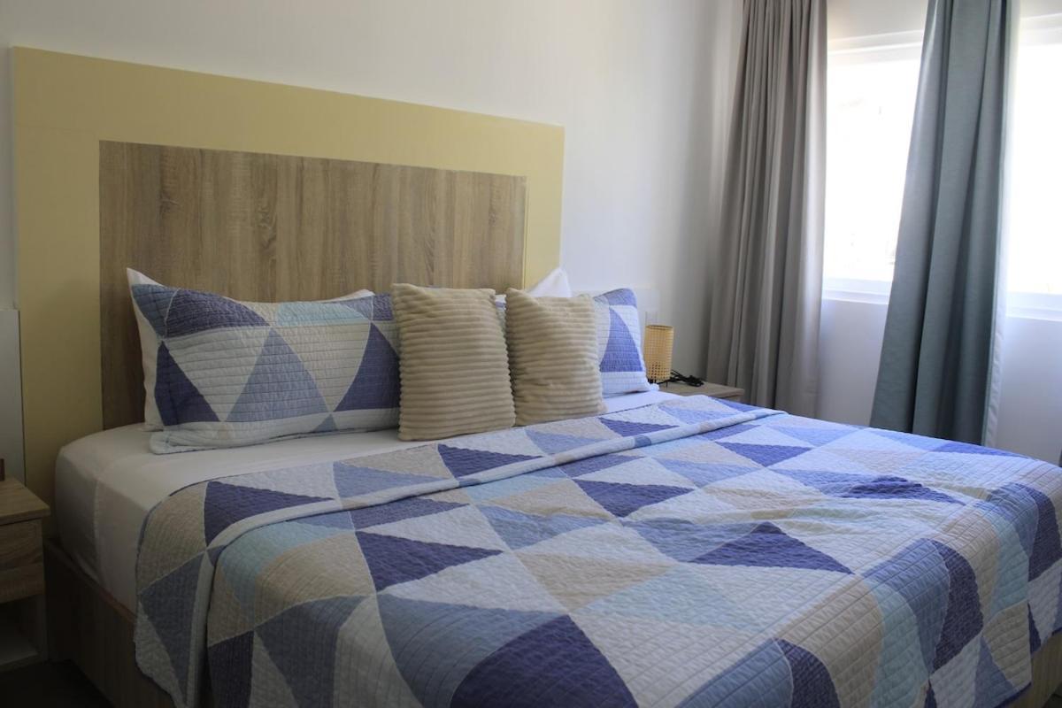 Modern Coral Village D204, And Comfort Apartamento