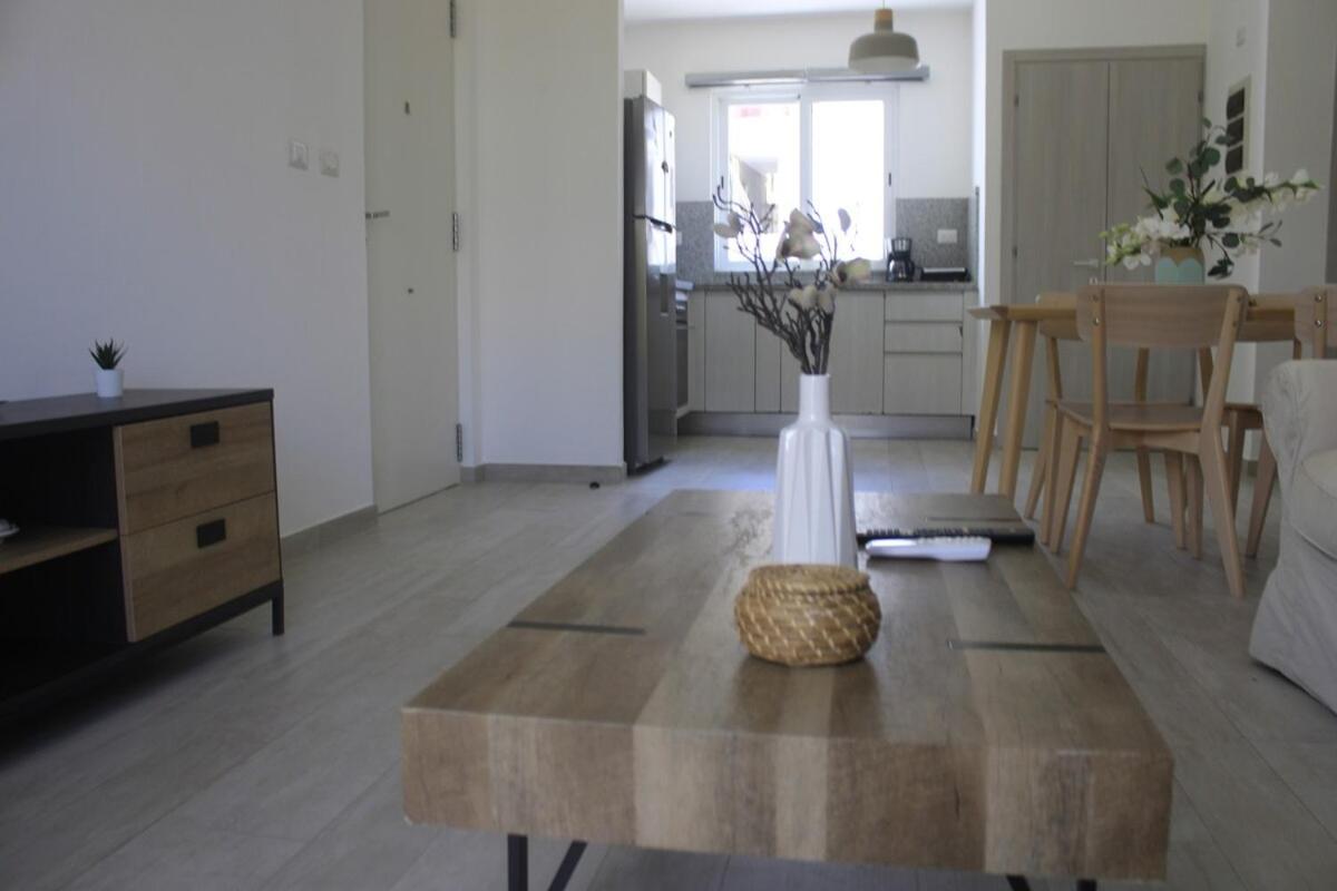 Modern Coral Village D204, And Comfort *